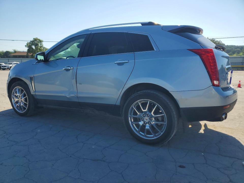56048726 :رقم المزاد ، 3GYFNDE38DS526651 vin ، 2013 Cadillac Srx مزاد بيع