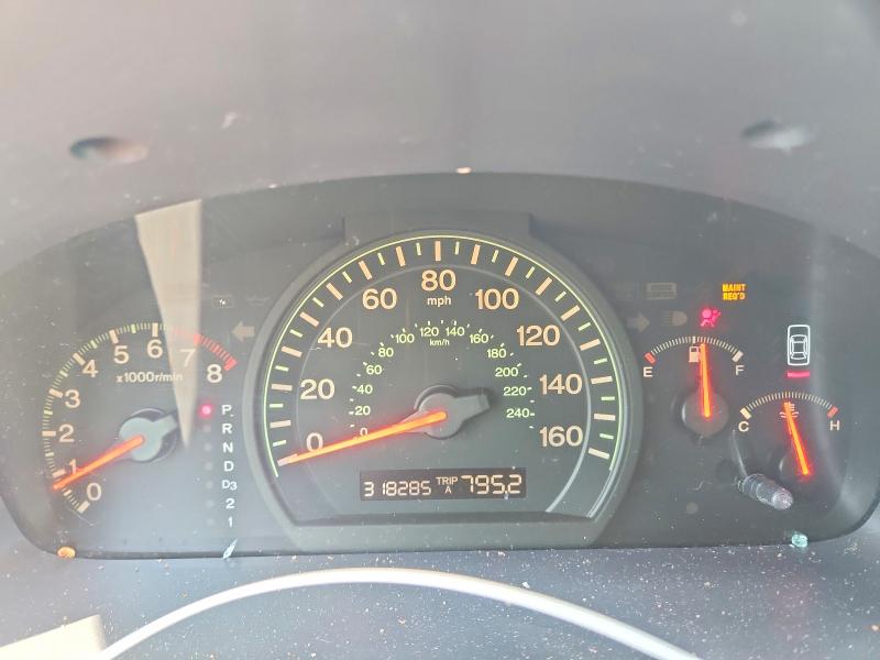 2004 Honda Accord მანქანა იყიდება აუქციონზე, vin: 1HGCM56394A024847, აუქციონის ნომერი: 59227146