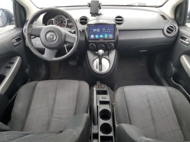 55891886 :رقم المزاد ، JM1DE1KY4D0163851 vin ، 2013 Mazda Mazda2 مزاد بيع