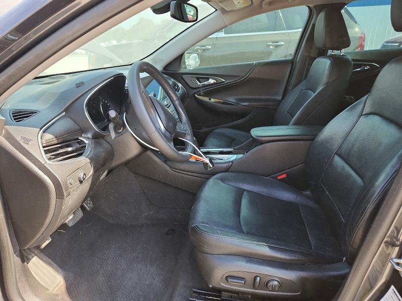 Продаж на аукціоні авто 2016 Chevrolet Malibu, vin: 1G1ZH5SX1GF211246, номер лоту: 55921686