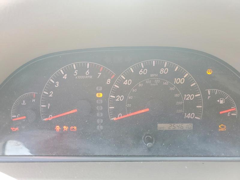 2005 Toyota Camry მანქანა იყიდება აუქციონზე, vin: 4T1BE32K85U026089, აუქციონის ნომერი: 58542586
