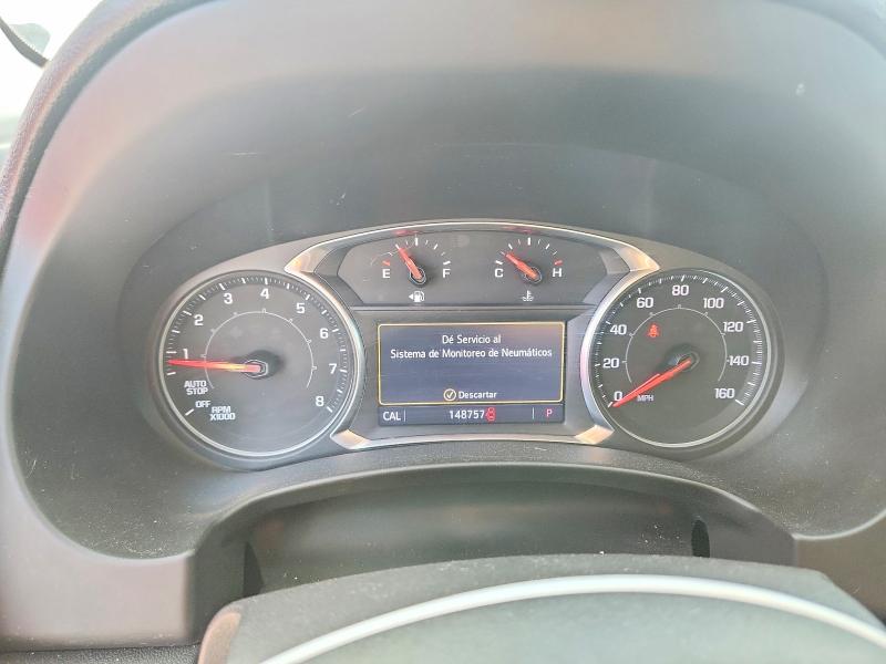 Продажа на аукционе авто 2020 Gmc Terrain, vin: 3GKALPEV4LL270224, номер лота: 56512316