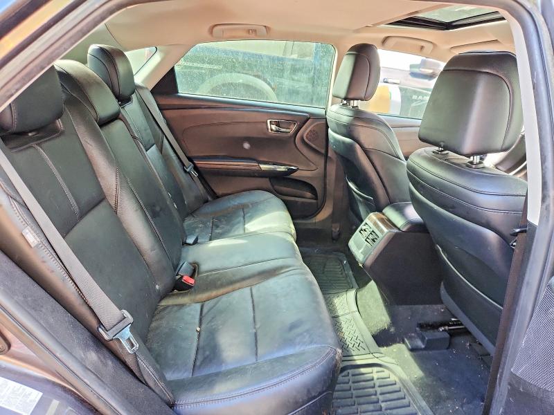 2015 Toyota Avalon მანქანა იყიდება აუქციონზე, vin: 4T1BK1EB4FU171687, აუქციონის ნომერი: 54623226