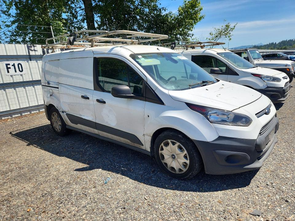 Продаж на аукціоні авто 2017 Ford Transit Connect, vin: NM0LS7E79H1297052, номер лоту: 53916726