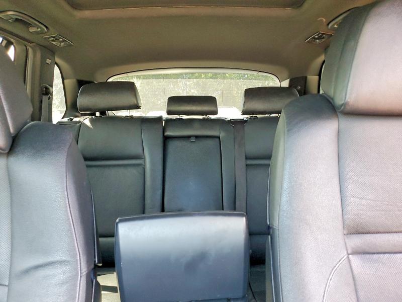 2012 Bmw X5 მანქანა იყიდება აუქციონზე, vin: 5UXZV8C57CL425764, აუქციონის ნომერი: 57570996