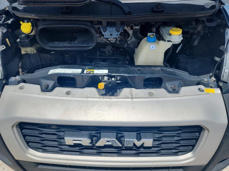 Aukcja sprzedaży 2021 Ram Promaster 3500, vin: 3C6MRVJG4ME586173, numer aukcji: 57962136