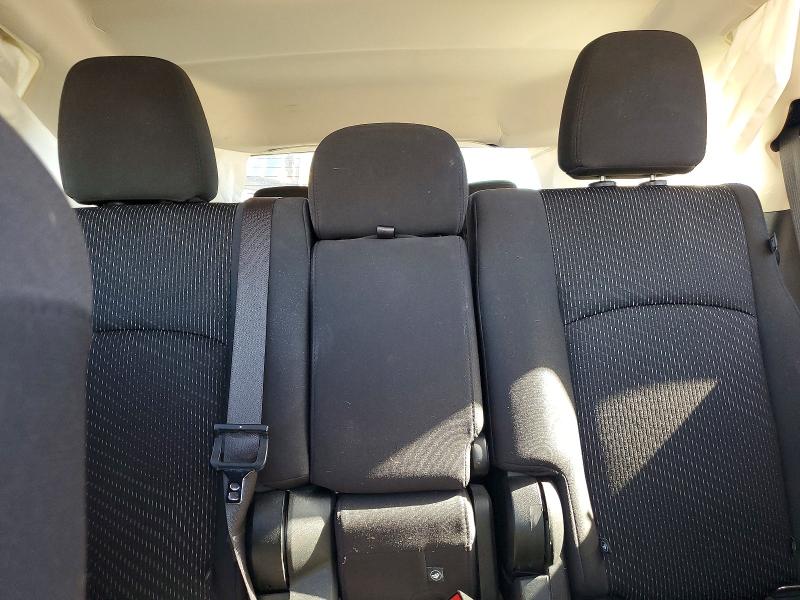 Продаж на аукціоні авто 2018 Dodge Journey, vin: 3C4PDCAB4JT509503, номер лоту: 58986786