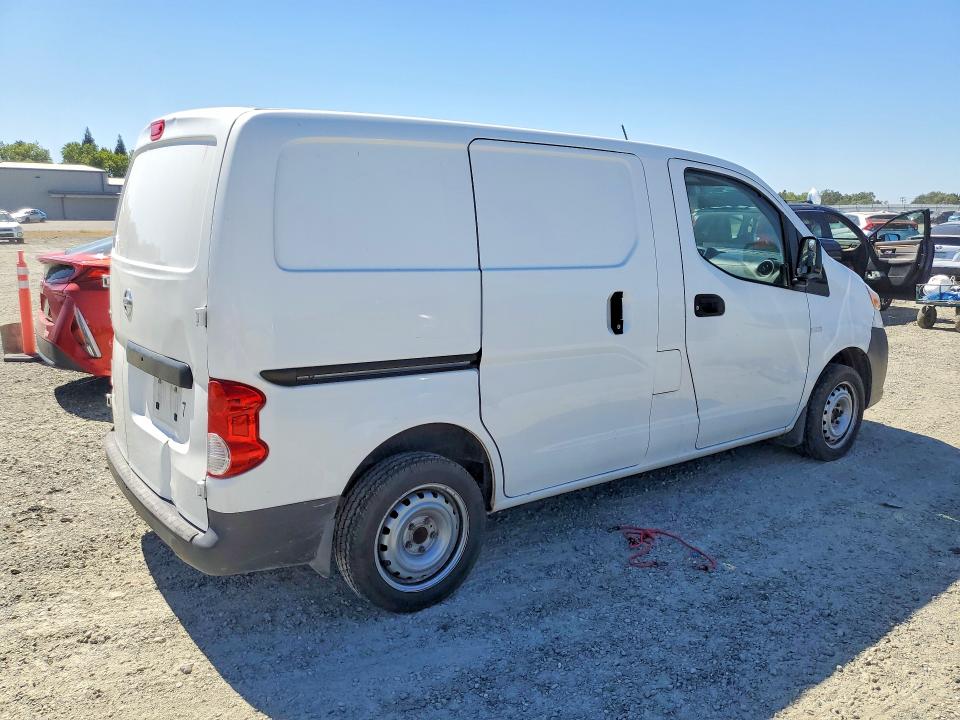 Продажа на аукционе авто 2019 Nissan Nv200, vin: 3N6CM0KN6KK699170, номер лота: 57235256