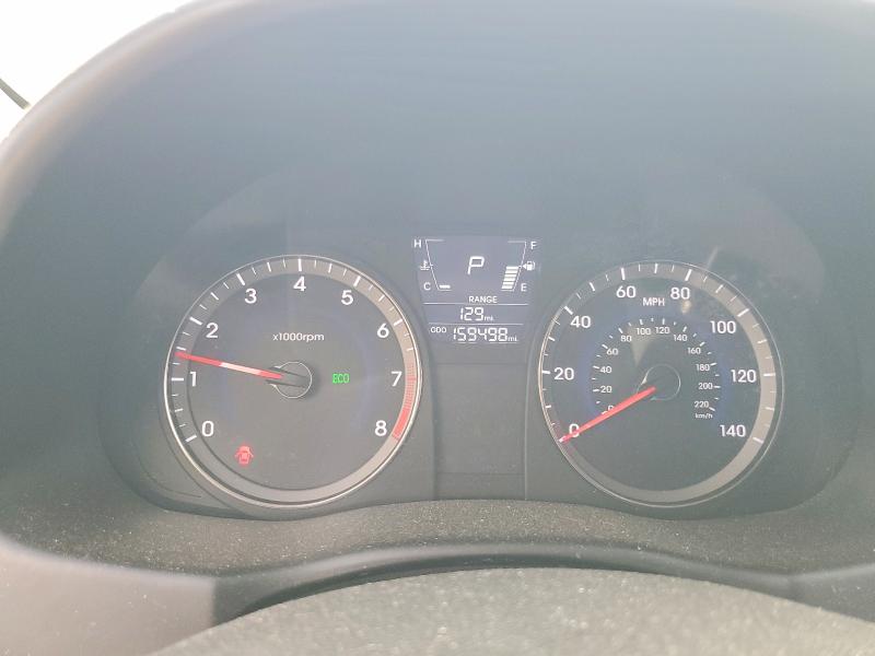 Aukcja sprzedaży 2013 Hyundai Accent, vin: KMHCU5AE9DU074701, numer aukcji: 55757476