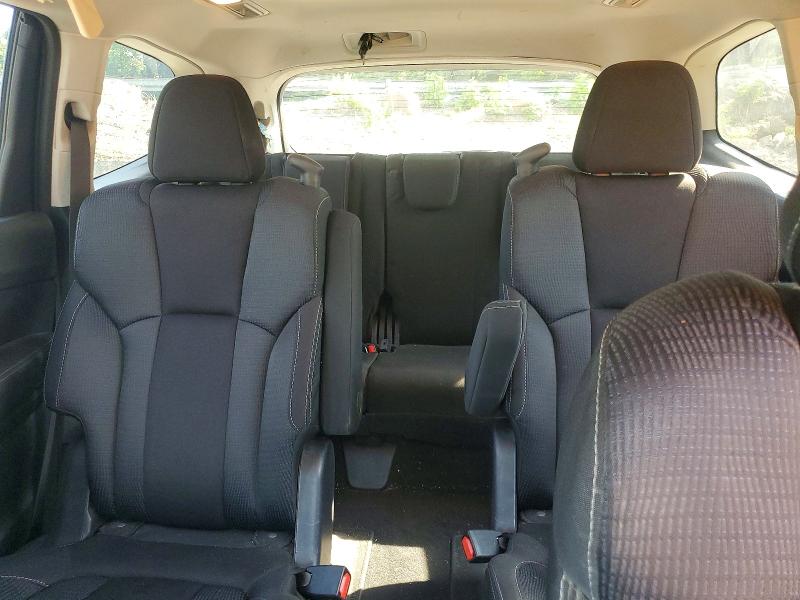 Aukcja sprzedaży 2019 Subaru Ascent, vin: 4S4WMAHD2K3457868, numer aukcji: 85609215