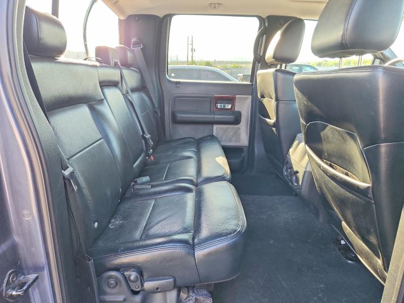 Aukcja sprzedaży 2005 Ford F150, vin: 1FTPW14555FA36540, numer aukcji: 57329146