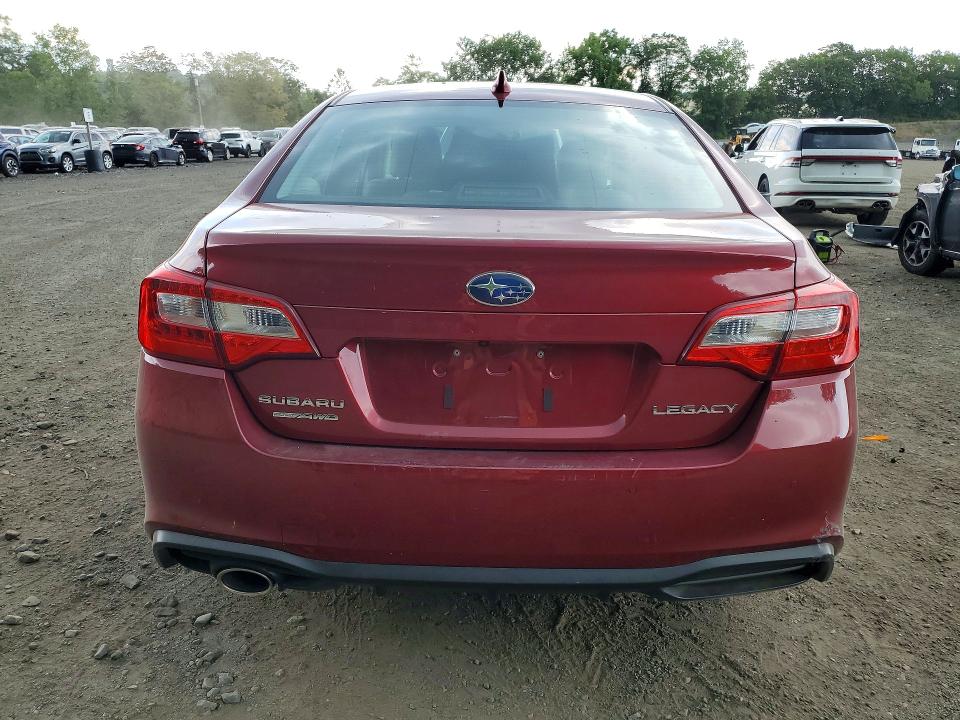57837766 :رقم المزاد ، 4S3BNAN61K3033345 vin ، 2019 Subaru Legacy مزاد بيع