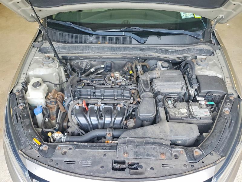 2015 Kia Optima მანქანა იყიდება აუქციონზე, vin: KNAGM4A76F5577954, აუქციონის ნომერი: 58180426