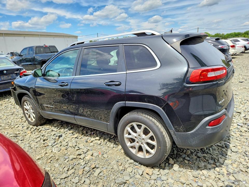 Aukcja sprzedaży 2014 Jeep Cherokee, vin: 1C4PJMCS8EW129124, numer aukcji: 57444286