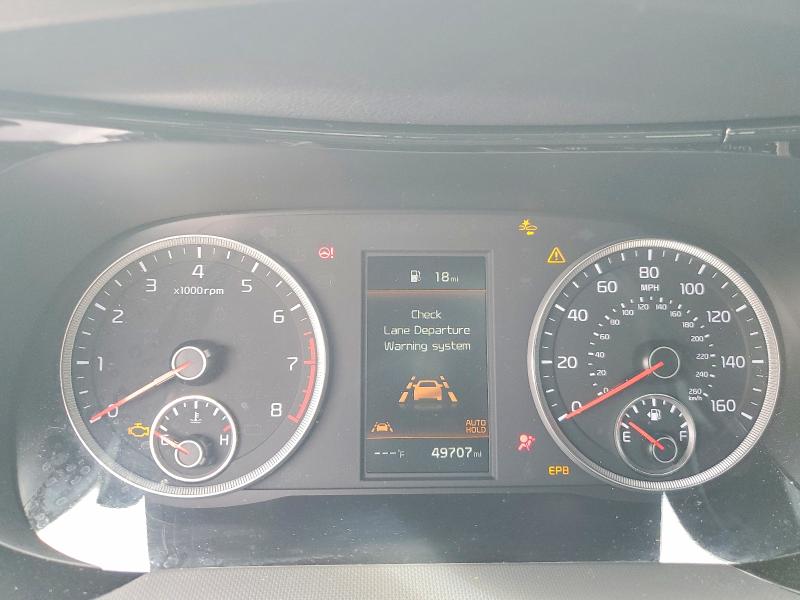 Aukcja sprzedaży 2024 Kia K5, vin: 5XXG64J25RG239513, numer aukcji: 55325836