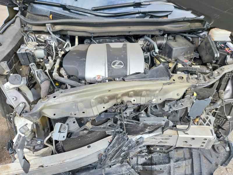2019 Lexus Rx 350 მანქანა იყიდება აუქციონზე, vin: 2T2ZZMCA4KC134104, აუქციონის ნომერი: 57764586