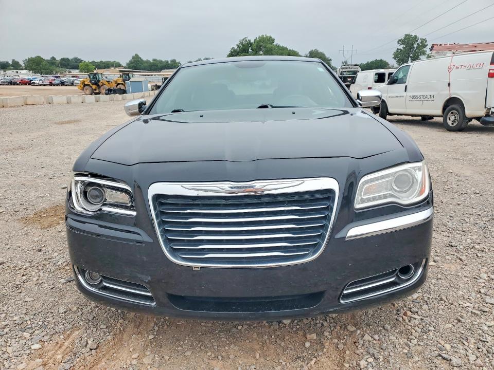 Продажа на аукционе авто 2011 Chrysler 300, vin: 2C3CA5CG3BH546374, номер лота: 58349656