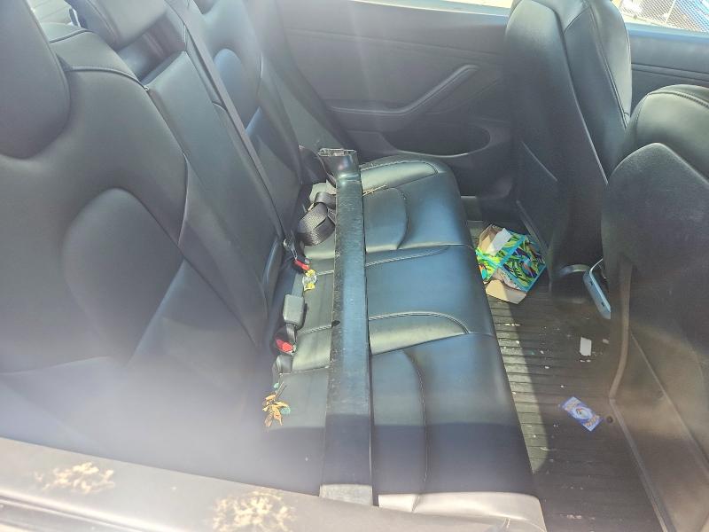 Продаж на аукціоні авто 2019 Tesla Model 3, vin: 5YJ3E1EA7KF311595, номер лоту: 58063116
