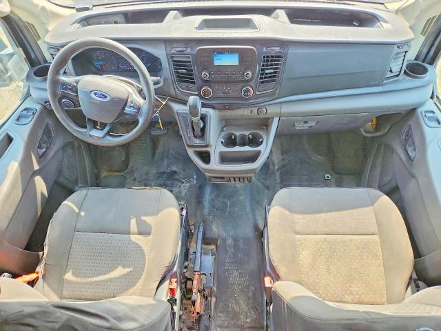 Aukcja sprzedaży 2020 Ford Transit, vin: 1FTBR3X86LKA77749, numer aukcji: 58265726