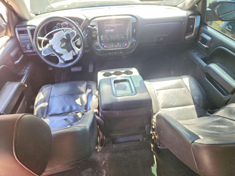 Aukcja sprzedaży 2016 Chevrolet Silverado, vin: 3GCPCREC2GG232490, numer aukcji: 55839856