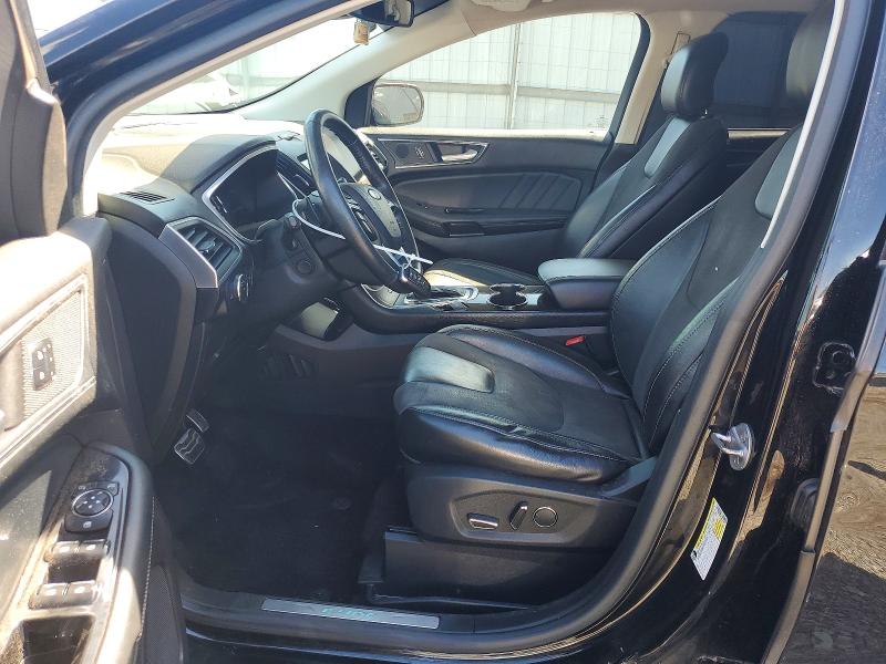 Aukcja sprzedaży 2017 Ford Edge, vin: 2FMPK4AP5HBC20459, numer aukcji: 56604106