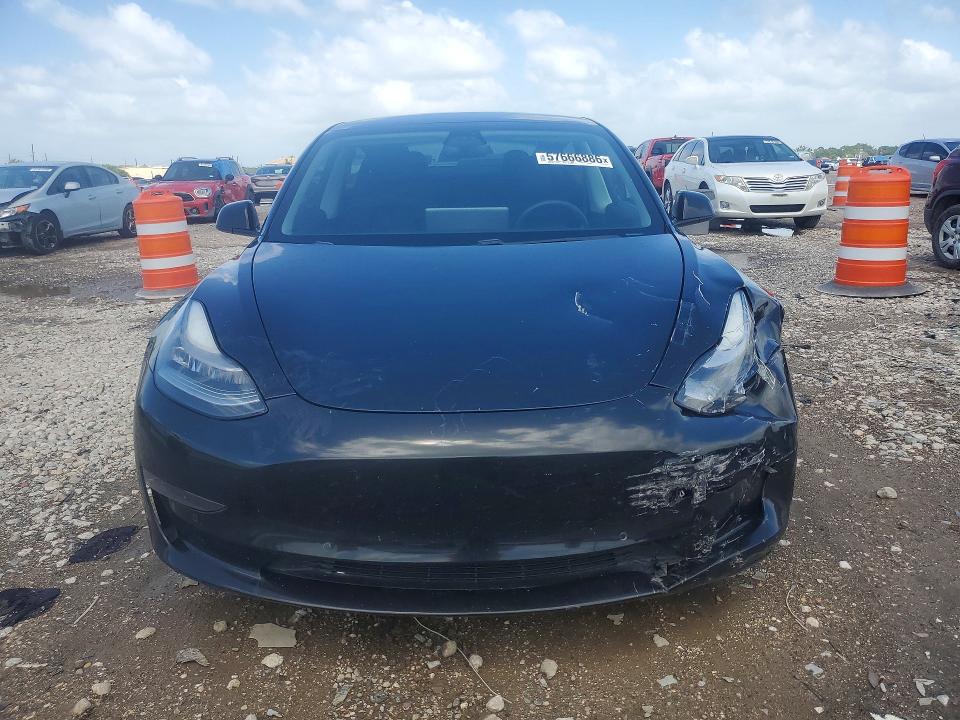 Aukcja sprzedaży 2021 Tesla Model 3, vin: 5YJ3E1EA3MF851402, numer aukcji: 57666886