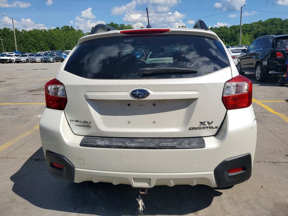 Продажа на аукционе авто 2013 Subaru Xv Crosstrek, vin: JF2GPACC2D1863714, номер лота: 57847676