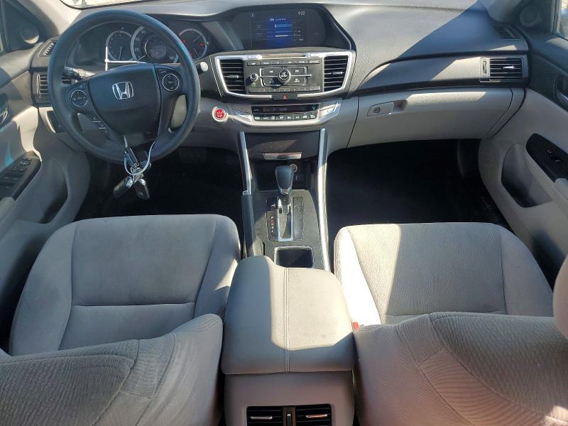 Продаж на аукціоні авто 2015 Honda Accord, vin: 1HGCR2F72FA106909, номер лоту: 55938106