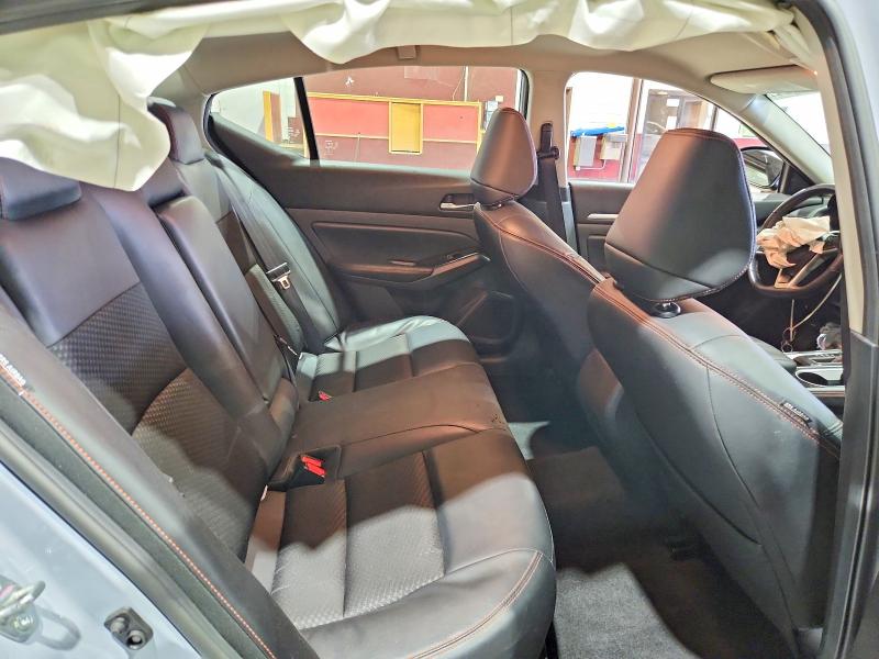 Продажа на аукционе авто 2024 Nissan Altima, vin: 1N4BL4CV6RN420379, номер лота: 56045986