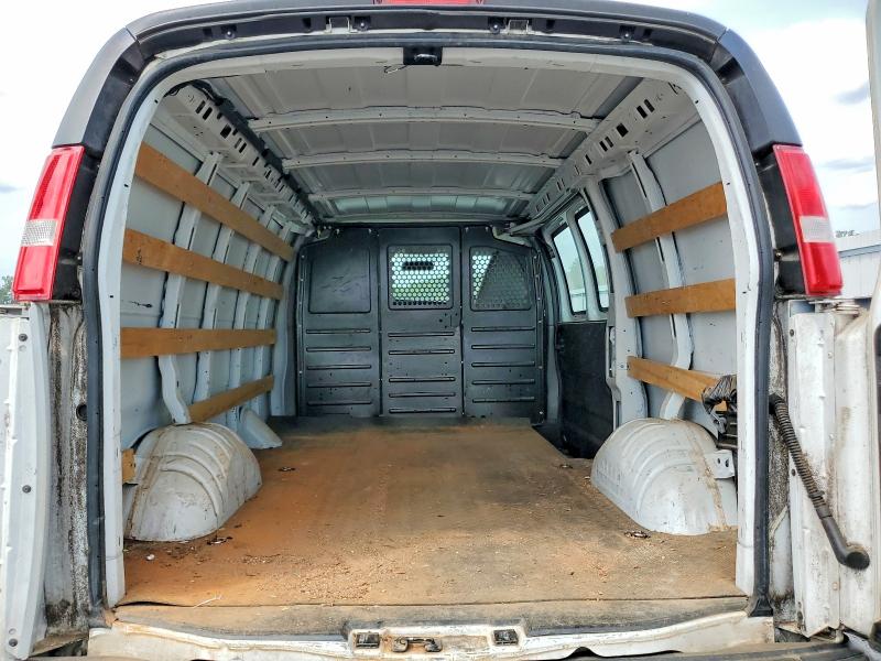 Aukcja sprzedaży 2019 Gmc Savana, vin: 1GTW7AFG8K1304075, numer aukcji: 58101016