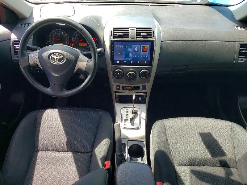 2010 Toyota Corolla მანქანა იყიდება აუქციონზე, vin: 1NXBU4EE5AZ227957, აუქციონის ნომერი: 53735566