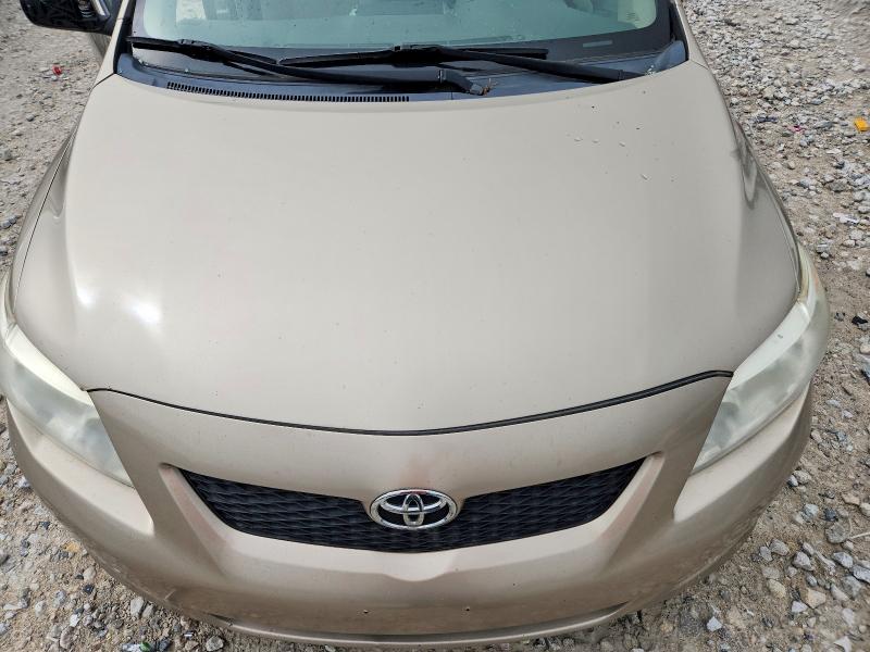 Aukcja sprzedaży 2009 Toyota Corolla, vin: 1NXBU40E19Z119516, numer aukcji: 56733496