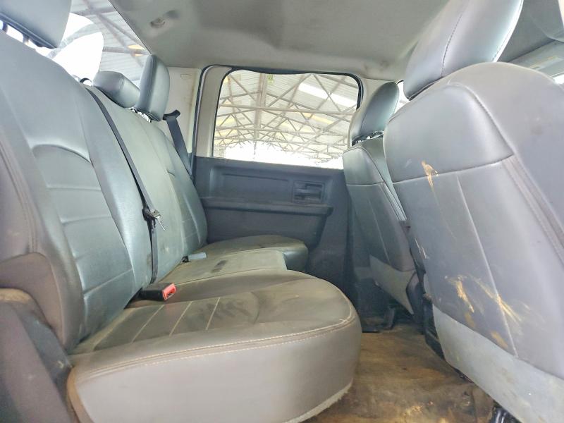 57522566 :رقم المزاد ، 3C6UR5CLXGG286706 vin ، 2016 Ram 2500 مزاد بيع