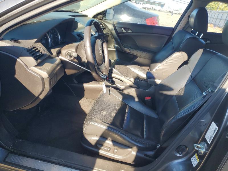 2009 Acura Tsx მანქანა იყიდება აუქციონზე, vin: JH4CU26649C031352, აუქციონის ნომერი: 58768886