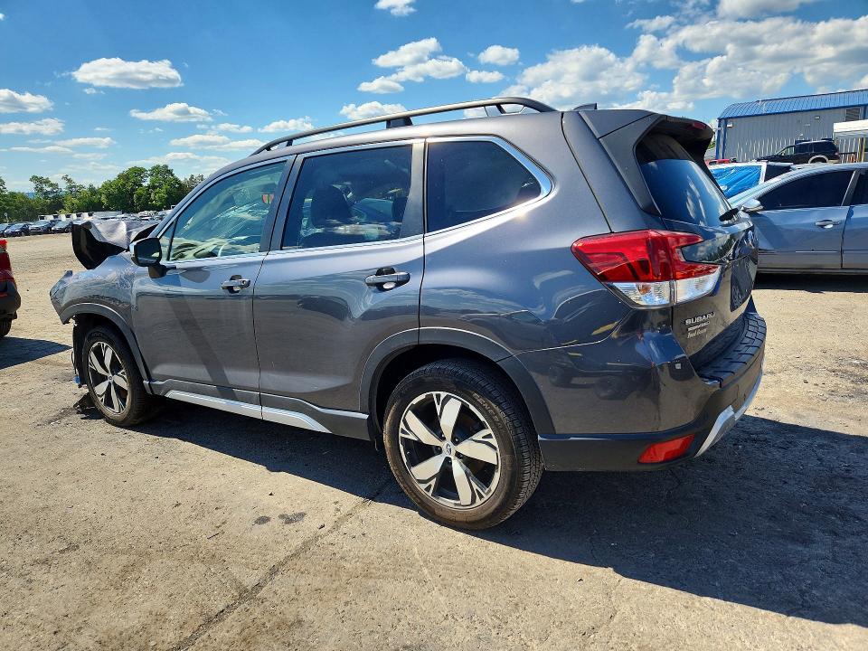 Aukcja sprzedaży 2021 Subaru Forester, vin: JF2SKAXC5MH487861, numer aukcji: 58939036