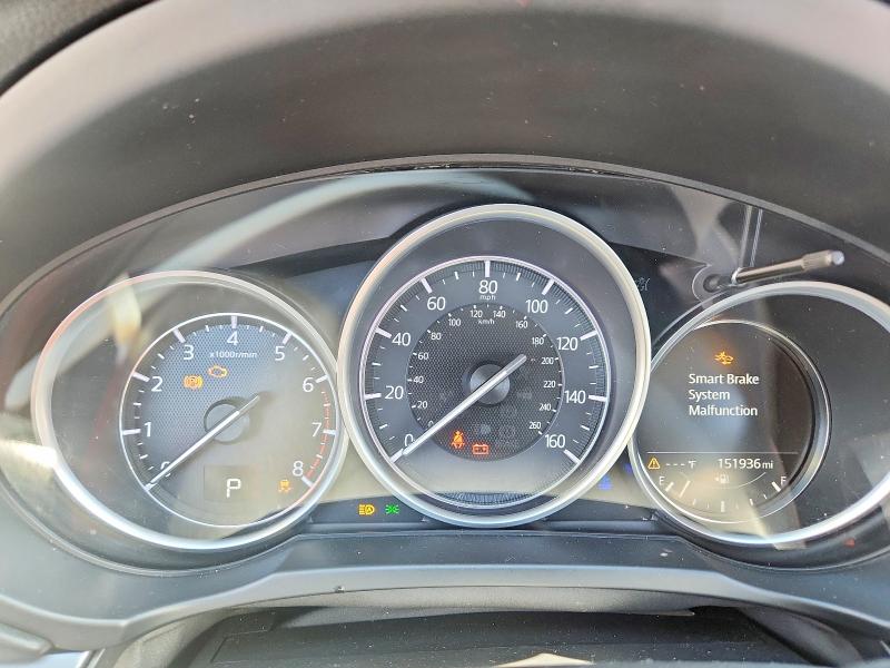 Auction sale of the 2018 Mazda Cx-5, vin: JM3KFACM9J1450728, lot number: 57081346