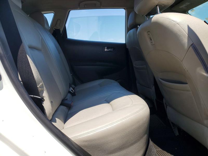 Aukcja sprzedaży 2015 Nissan Rogue Select, vin: JN8AS5MT5FW650291, numer aukcji: 57397346