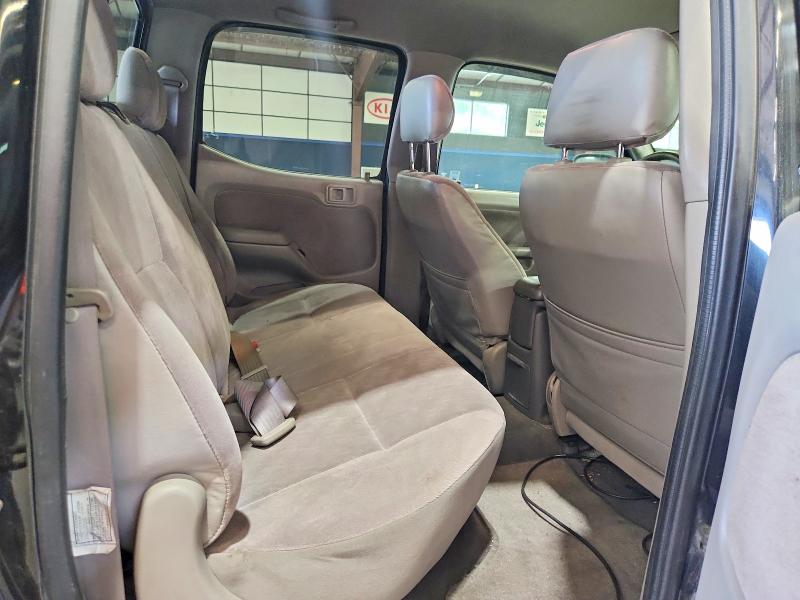 Продаж на аукціоні авто 2004 Toyota Tacoma, vin: 5TEHN72NX4Z387796, номер лоту: 58696686