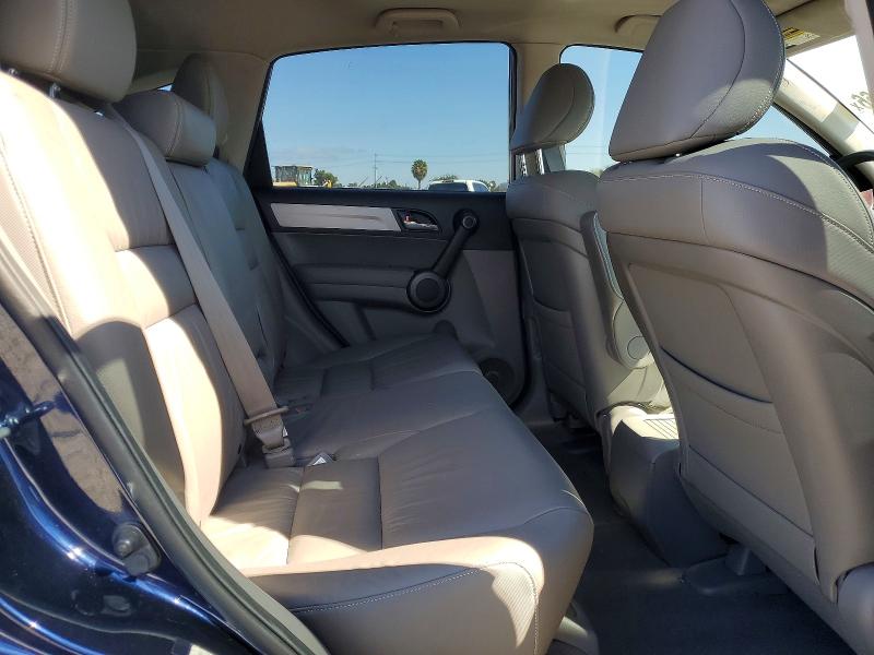 Продажа на аукционе авто 2011 Honda Cr-v, vin: JHLRE3H77BC012744, номер лота: 57016066