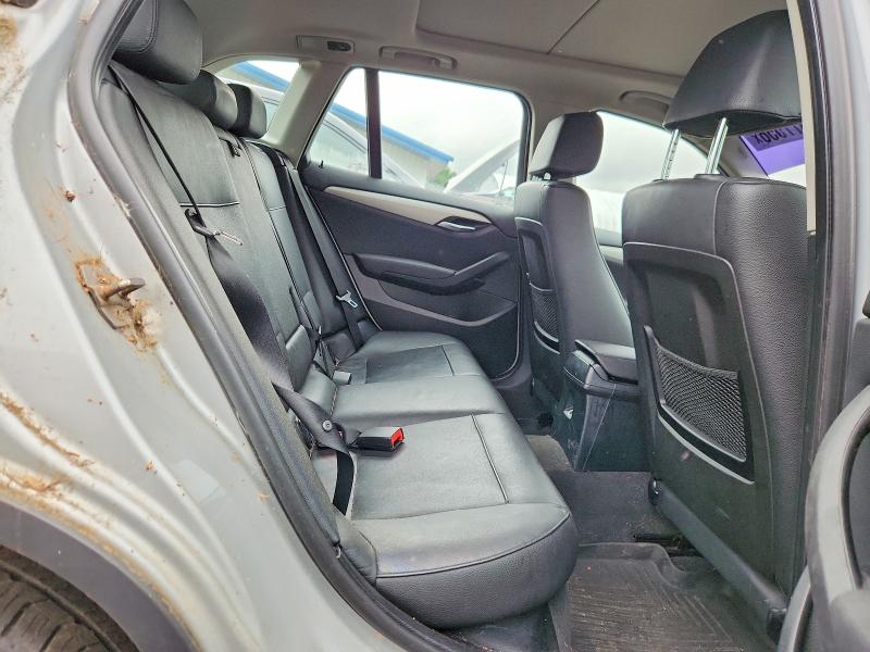 Продаж на аукціоні авто 2015 Bmw X1, vin: WBAVL1C58FVY32527, номер лоту: 59077556