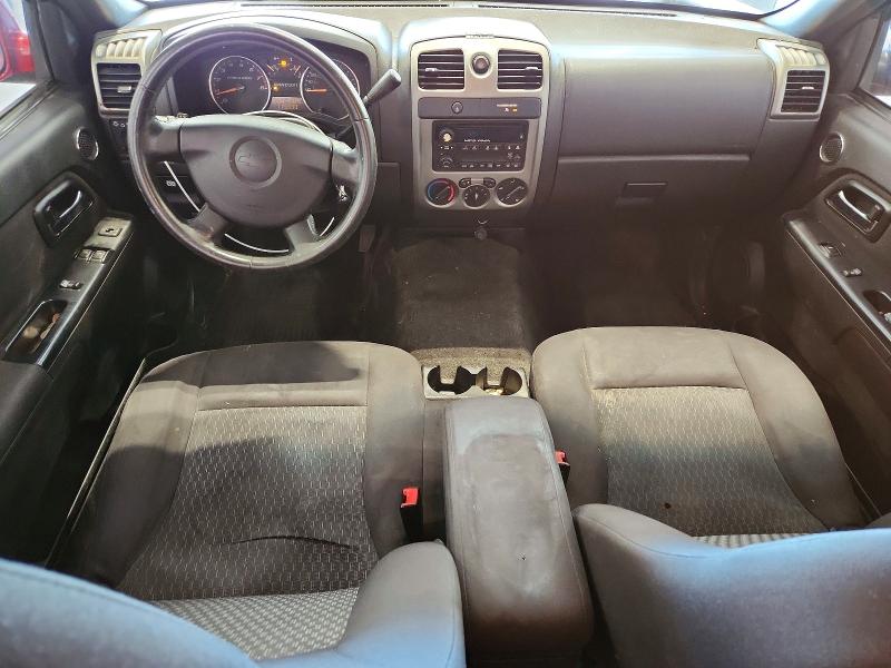 56459006 :رقم المزاد ، 1GCESCF91C8143486 vin ، 2012 Chevrolet Colorado مزاد بيع