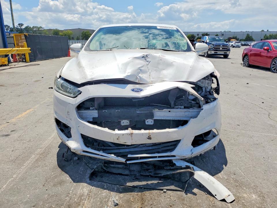 Aukcja sprzedaży 2013 Ford Fusion, vin: 3FA6P0H9XDR336212, numer aukcji: 55986206