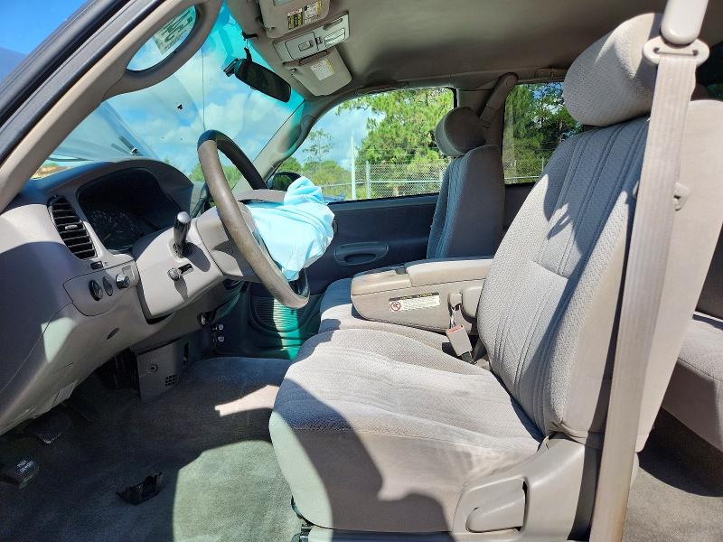 54852236 :رقم المزاد ، 5TBBT44192S268192 vin ، 2002 Toyota Tundra مزاد بيع