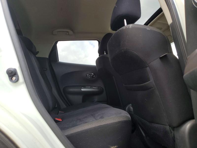 Aukcja sprzedaży 2012 Nissan Juke, vin: JN8AF5MV5CT126643, numer aukcji: 58634776