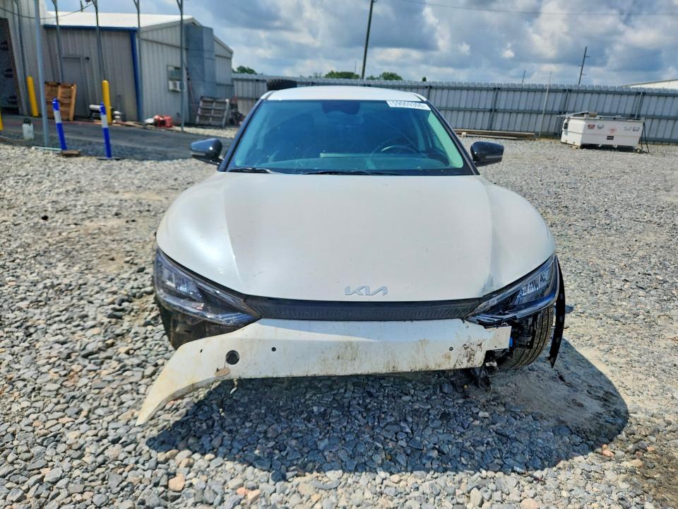 59069306 :رقم المزاد ، KNDC34LA2R5210129 vin ، 2024 Kia Ev6 مزاد بيع