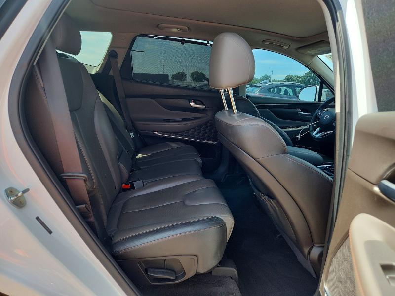 Aukcja sprzedaży 2020 Hyundai Santa Fe, vin: 5NMS3CAA5LH284755, numer aukcji: 59066946