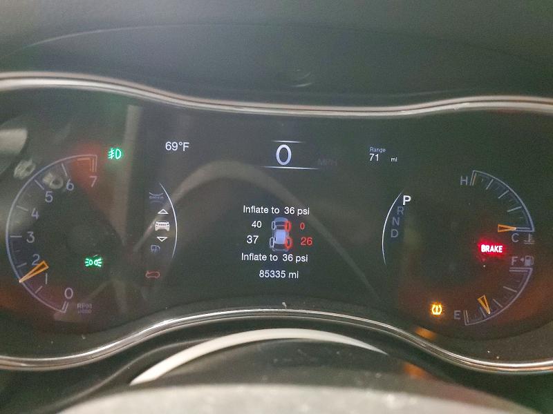 58782356 :رقم المزاد ، 1C4RJFAG0MC545820 vin ، 2021 Jeep Grand Cherokee مزاد بيع