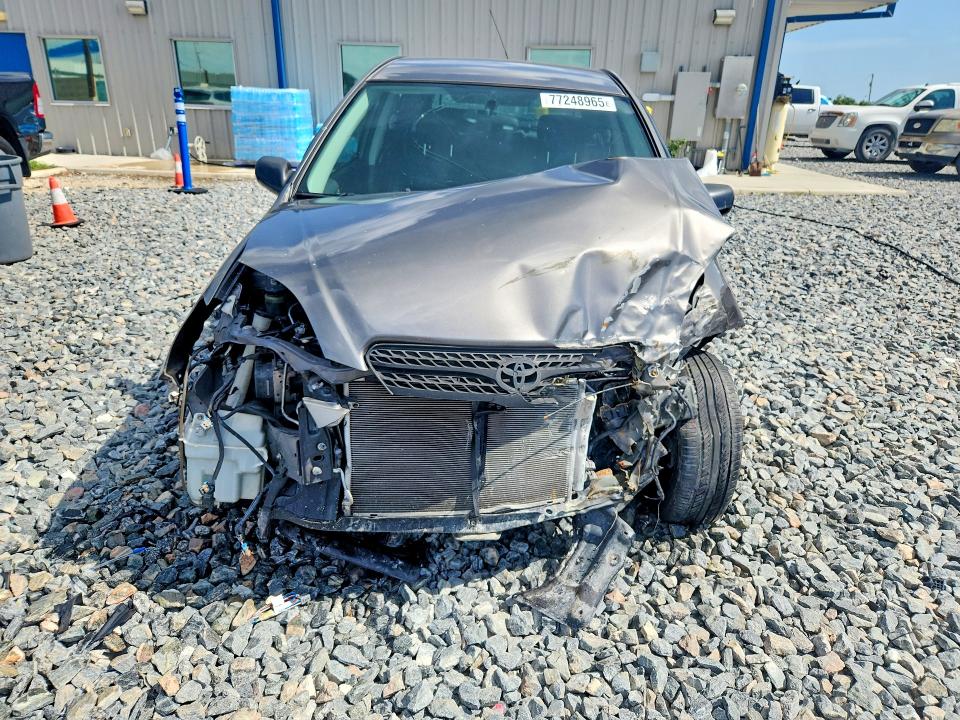 Продажа на аукционе авто 2005 Toyota Corolla Matrix, vin: 2T1KR32E55C341691, номер лота: 77248965