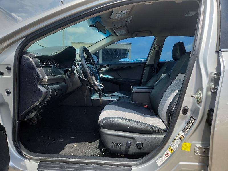 Продажа на аукционе авто 2014 Toyota Camry, vin: 4T1BF1FK7EU425071, номер лота: 57672296