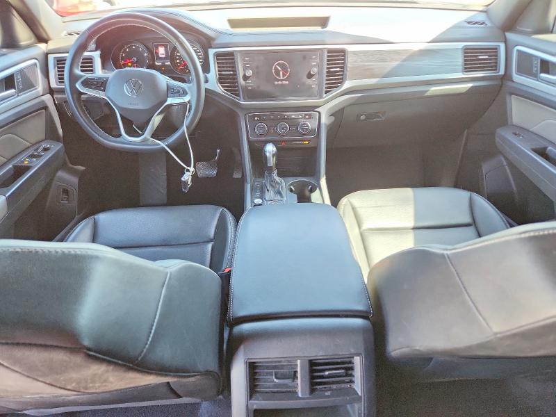 Aukcja sprzedaży 2021 Volkswagen Atlas Cross Sport, vin: 1V2LC2CAXMC224660, numer aukcji: 56143136